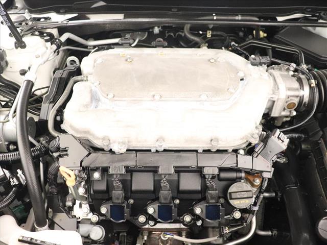 2018 Acura TLX V6 w/Tech w/A-SPEC:D13247