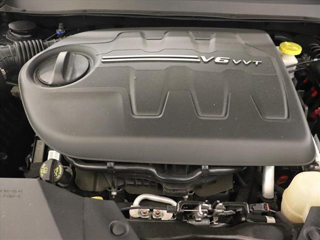 2020 Jeep Cherokee High Altitude:D12997