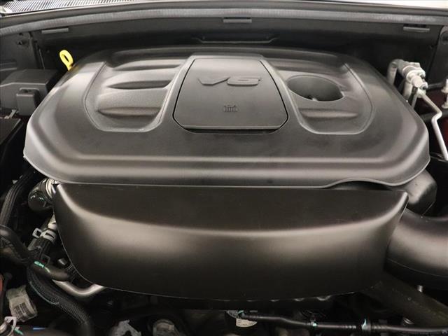 Photo of 2021 Jeep Grand Cherokee Limited in Iowa City, IA - 29,  2021 Jeep Grand Cherokee Limited:D13105