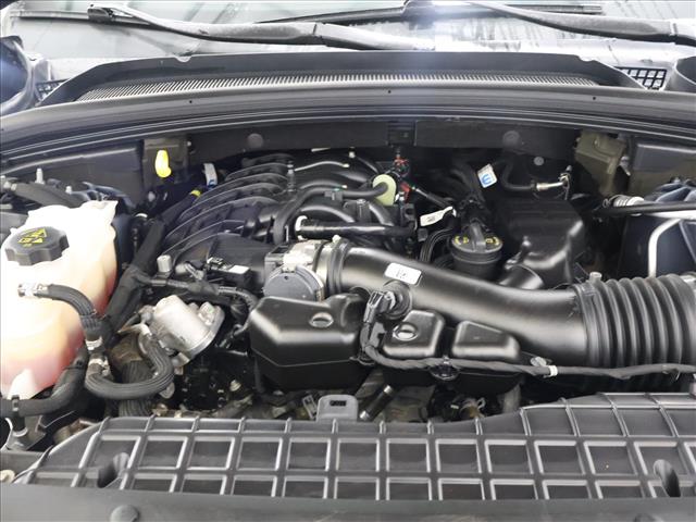 2024 Jeep Grand Cherokee L Laredo:D13854