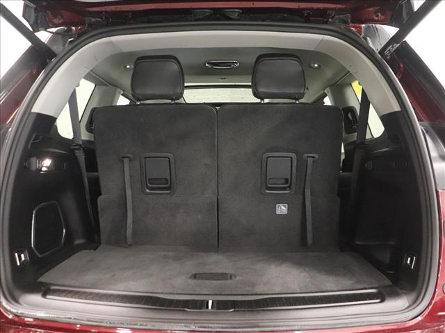2022 Jeep Grand Cherokee L Limited:D13661