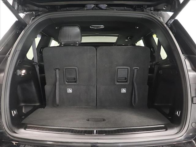 2024 Jeep Grand Cherokee L Limited:D13553