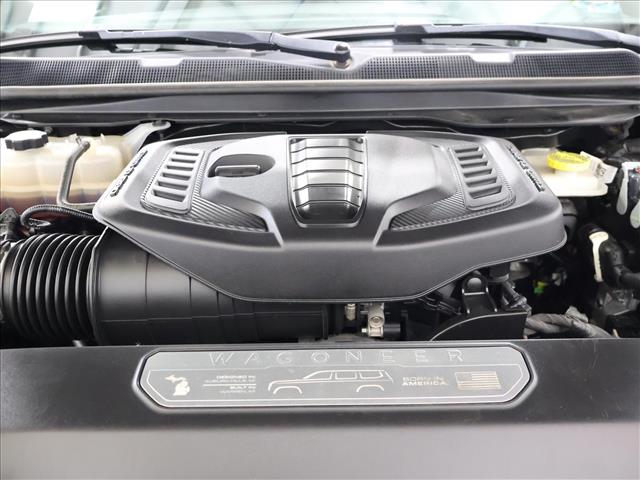 2024 Jeep Wagoneer L Series II:D13844
