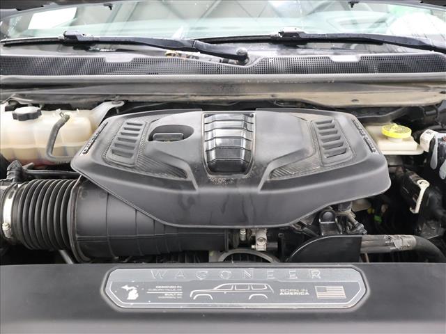 2024 Jeep Wagoneer Series III:D14078