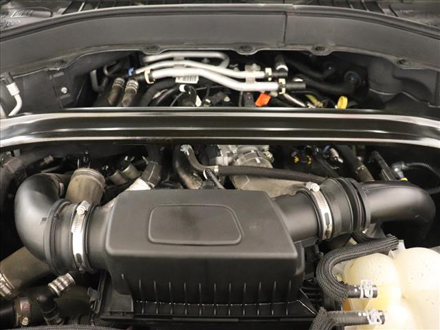 2021 Ford Explorer Platinum:D13297B