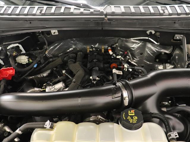 2023 Ford Expedition MAX XLT:D13483