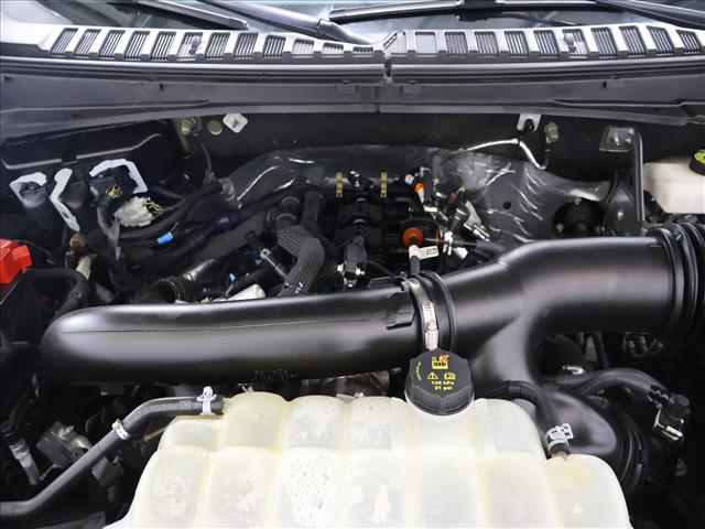 2024 Ford Expedition XLT:D13720