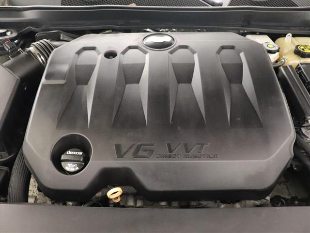 2020 Chevrolet Impala Premier:D13260