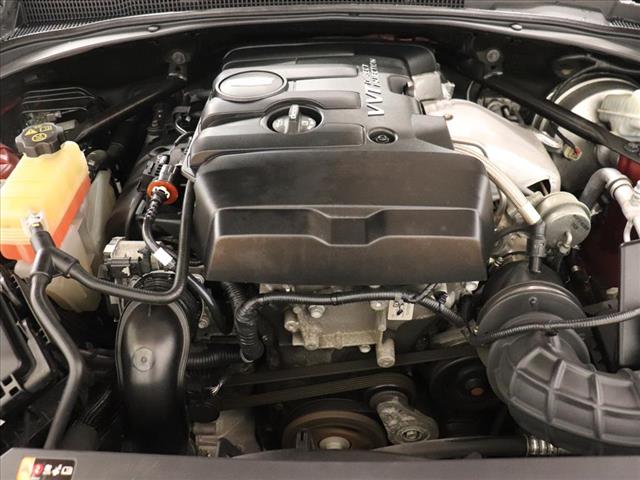 Photo of 2018 Cadillac ATS 2.0T Luxury in Iowa City, IA - 29,  2018 Cadillac ATS 2.0T Luxury:D13171