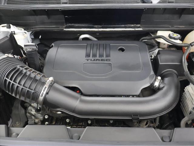 2022 GMC Acadia SLE:D13944