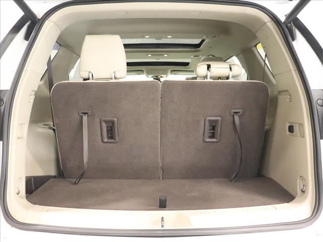 2018 GMC Acadia Denali:D13499