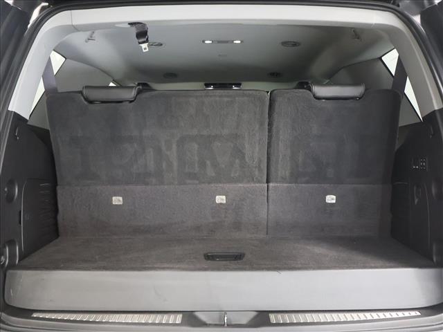 2017 GMC Yukon Denali:D13541A