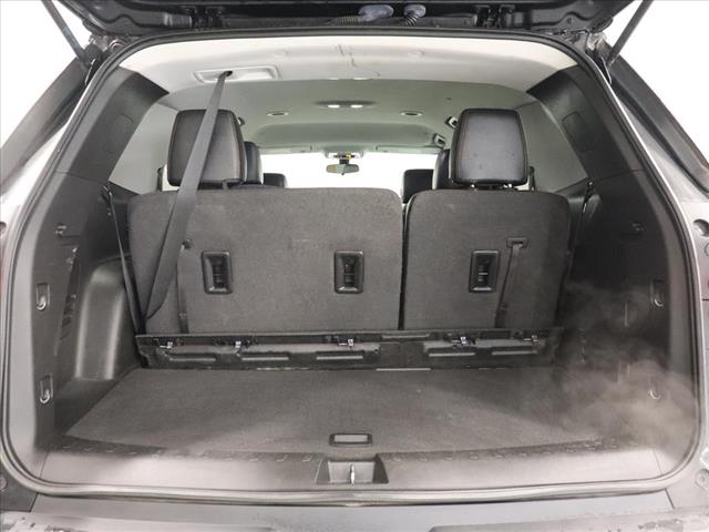 Photo of 2019 Chevrolet Traverse LT Cloth in Iowa City, IA - 29,  2019 Chevrolet Traverse LT Cloth:D13255