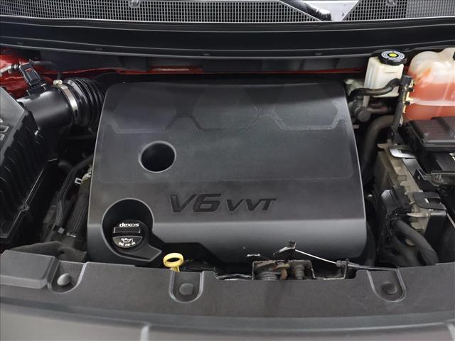 2019 Chevrolet Traverse LT Cloth:D13819