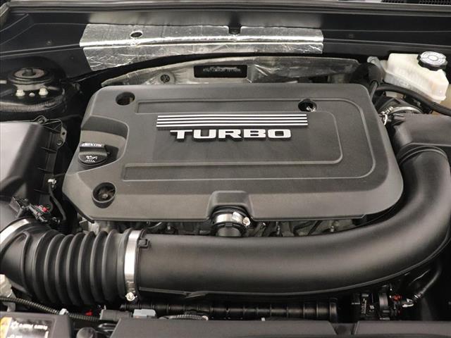 2019 Cadillac XT4 Premium Luxury:D13286