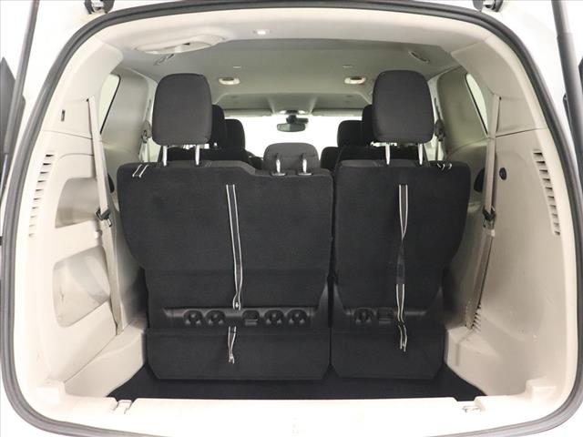 2024 Chrysler Voyager LX:D13312