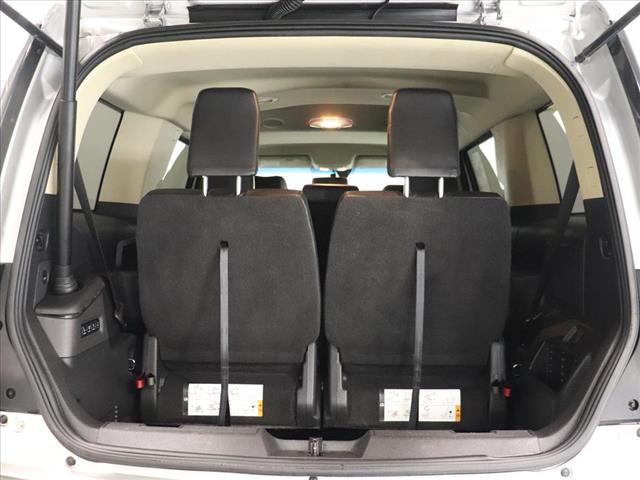 2019 Ford Flex Limited:D13321