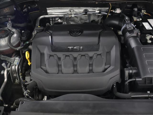 2021 Volkswagen Tiguan SE:D13701