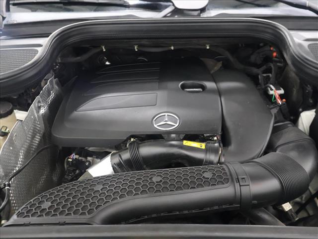 2021 Mercedes-Benz GLE GLE 350 4MATIC:D13885
