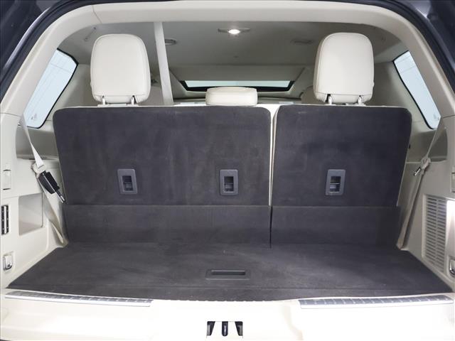 2019 LINCOLN Navigator Reserve:D13750