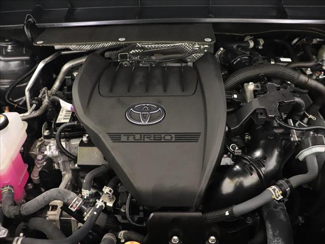 2024 Toyota Highlander XLE:D13429