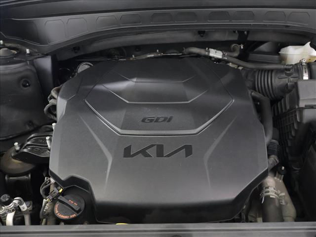 2022 Kia Telluride EX:D13812