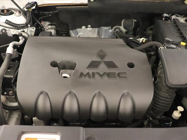 Photo of 2020 Mitsubishi Outlander ES in Iowa City, IA - 29,  2020 Mitsubishi Outlander ES:D13077