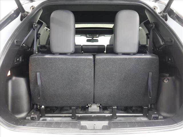 2024 Mitsubishi Outlander SEL Black Edition:D13761