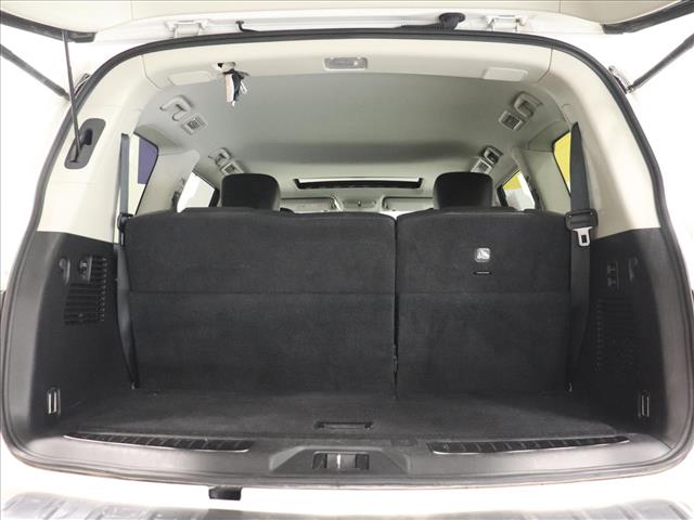 2024 INFINITI QX80 Luxe:D13548