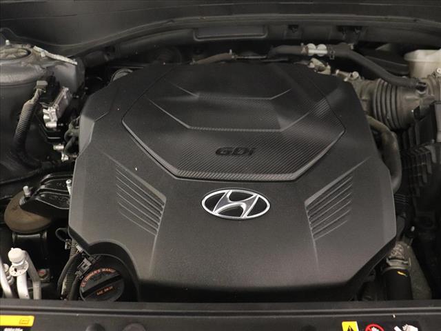 2020 Hyundai PALISADE Limited:D13317