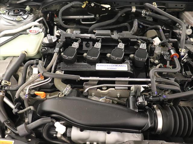 Photo of 2019 Honda Civic Sport Touring in Iowa City, IA - 29,  2019 Honda Civic Sport Touring:D13271