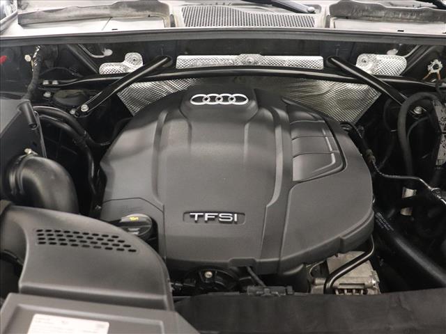 2018 Audi Q5 2.0T quattro Premium Plus:D13488