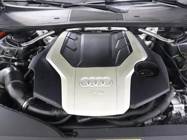 2019 Audi A7 quattro Premium Plus 55 TFSI:D13542A