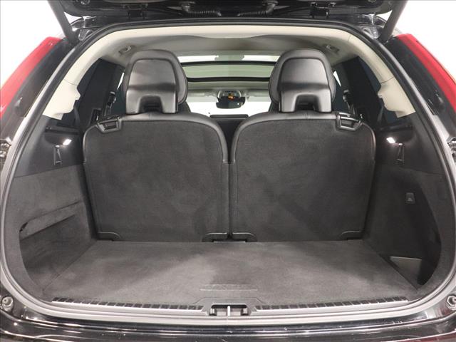 2019 Volvo XC90 T6 Momentum:D13634