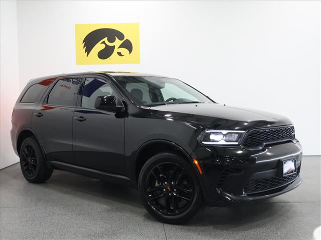 2023 Dodge Durango GT:D13766