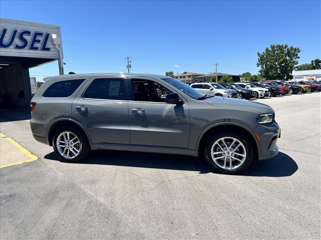 2023 Dodge Durango GT:D13823