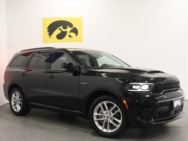 2024 Dodge Durango R/T Plus:D13185