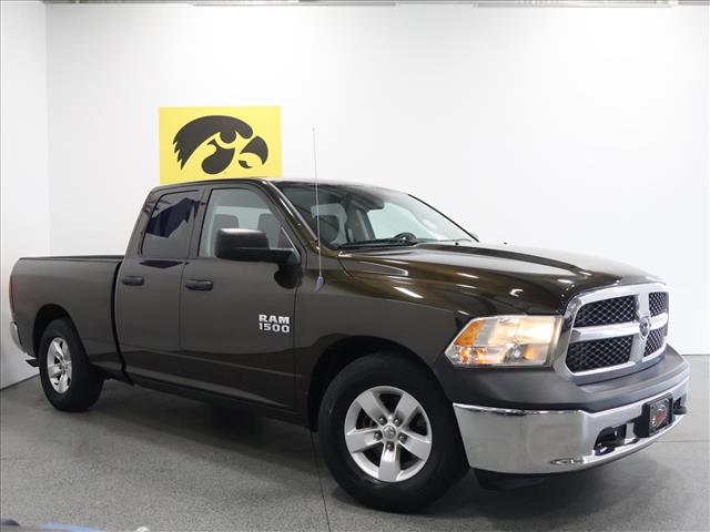 2013 RAM 1500 Tradesman:D13740