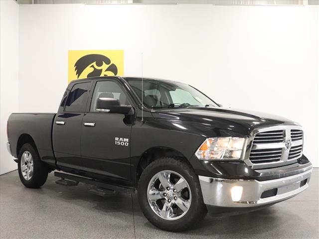 2018 Ram 1500 Big Horn photo 2