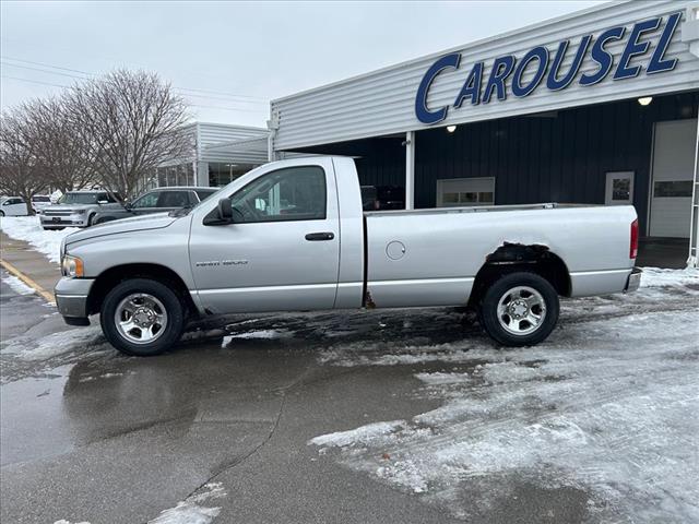 2004 Dodge Ram 1500:D13168A