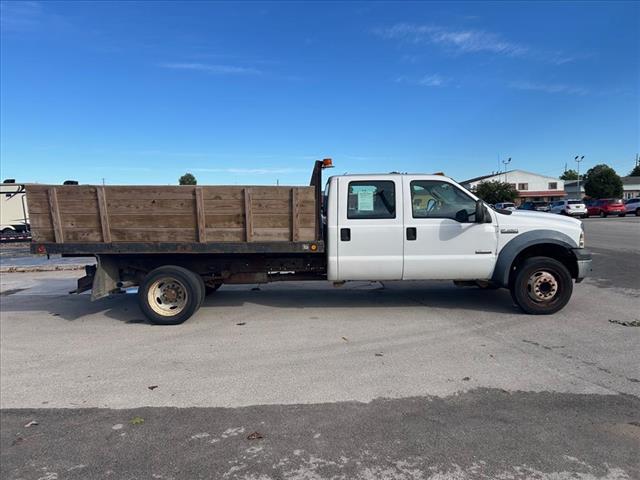 2006 Ford F-450 photo 2