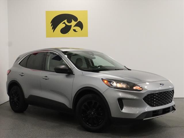 Photo of 2022 Ford Escape SE in Iowa City, IA - 2,  2022 Ford Escape SE:D13193