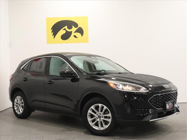 2020 Ford Escape SE:D13639
