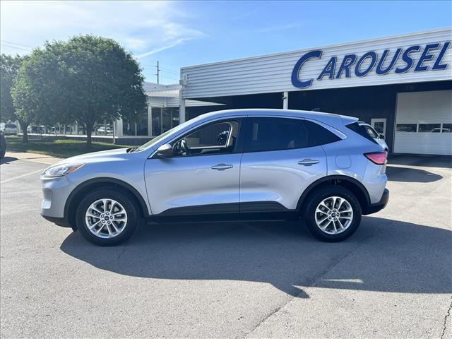 2022 Ford Escape SE:D13794