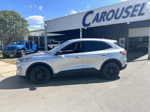 2022 Ford Escape SE:D14044