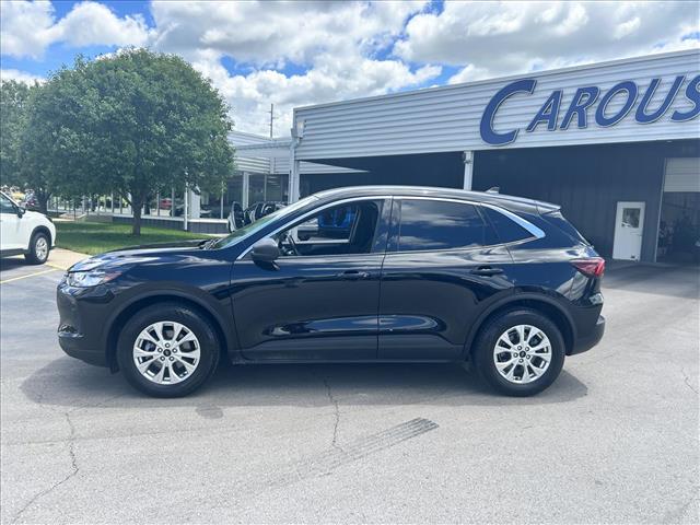 2023 Ford Escape Active:D13821