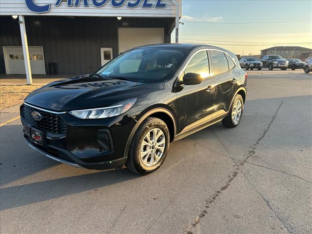 2024 Ford Escape Active:D13541