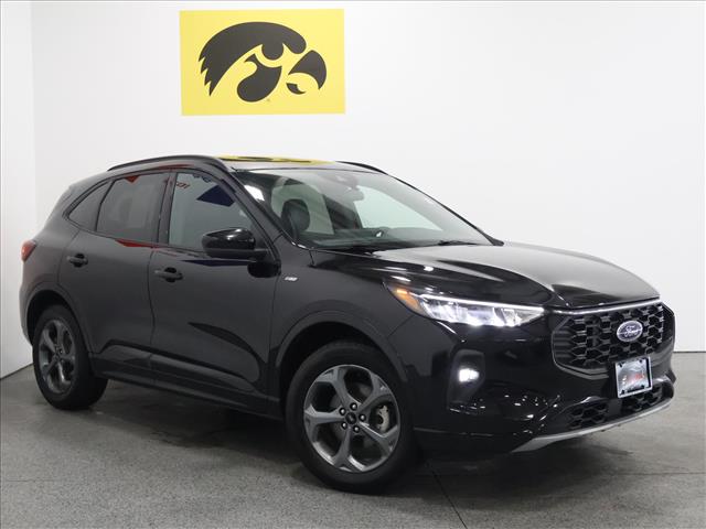 2024 Ford Escape Hybrid ST-Line Select:D13776