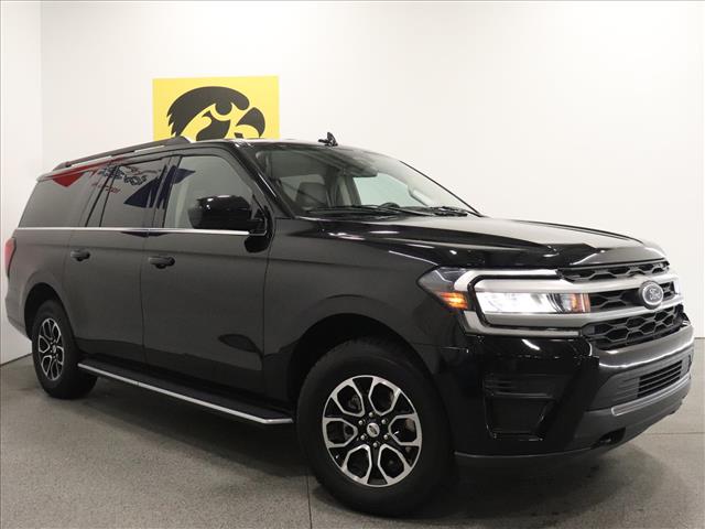 2023 Ford Expedition MAX XLT:D13415