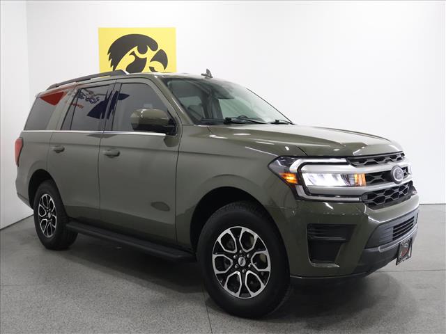 2024 Ford Expedition XLT:D13720